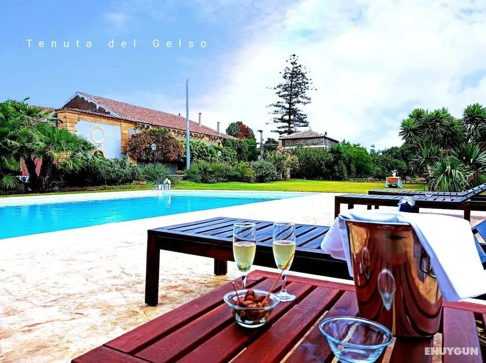 Tenuta del Gelso - Öne Çıkan Resim