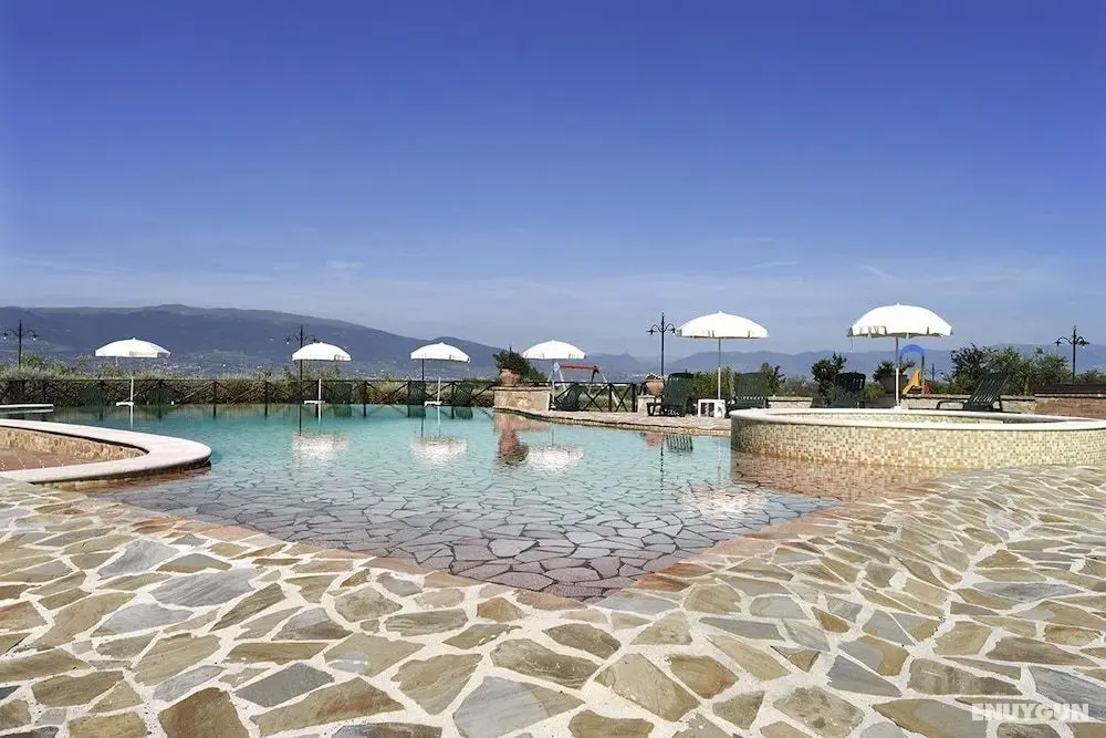 Tenuta del Perugino - Öne Çıkan Resim