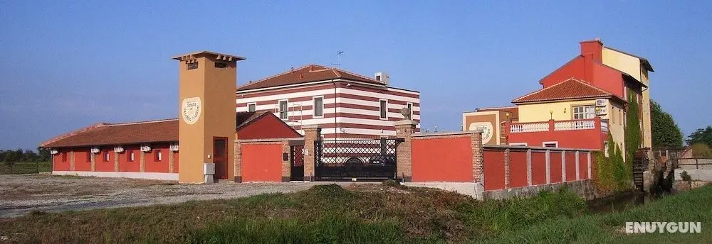 Tenuta del Vecchio Mulino - Öne Çıkan Resim