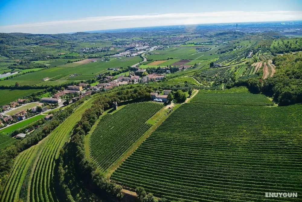 Tenuta Delo Relais - Öne Çıkan Resim