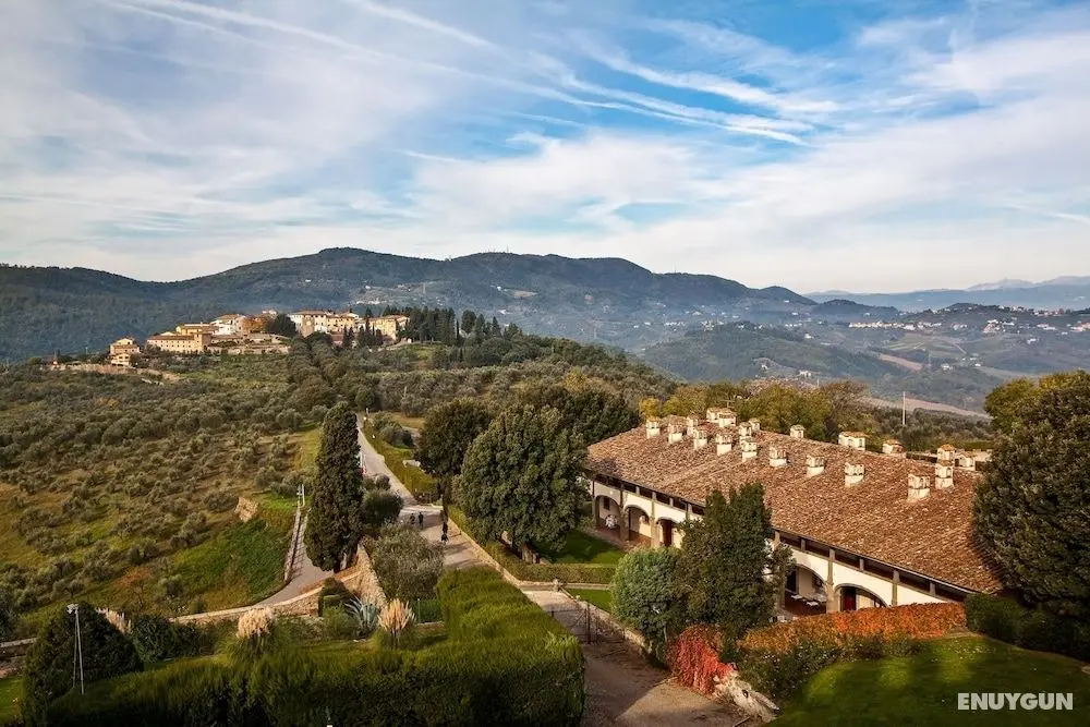 Tenuta di Artimino Member of Meliá Collection - Öne Çıkan Resim