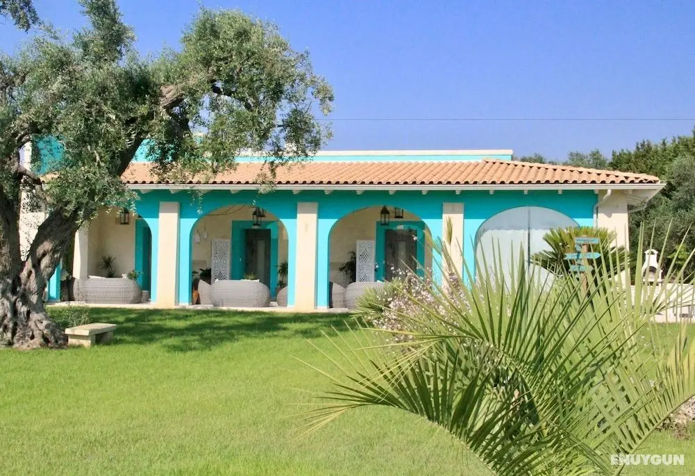 Tenuta Donna Caterina - Öne Çıkan Resim