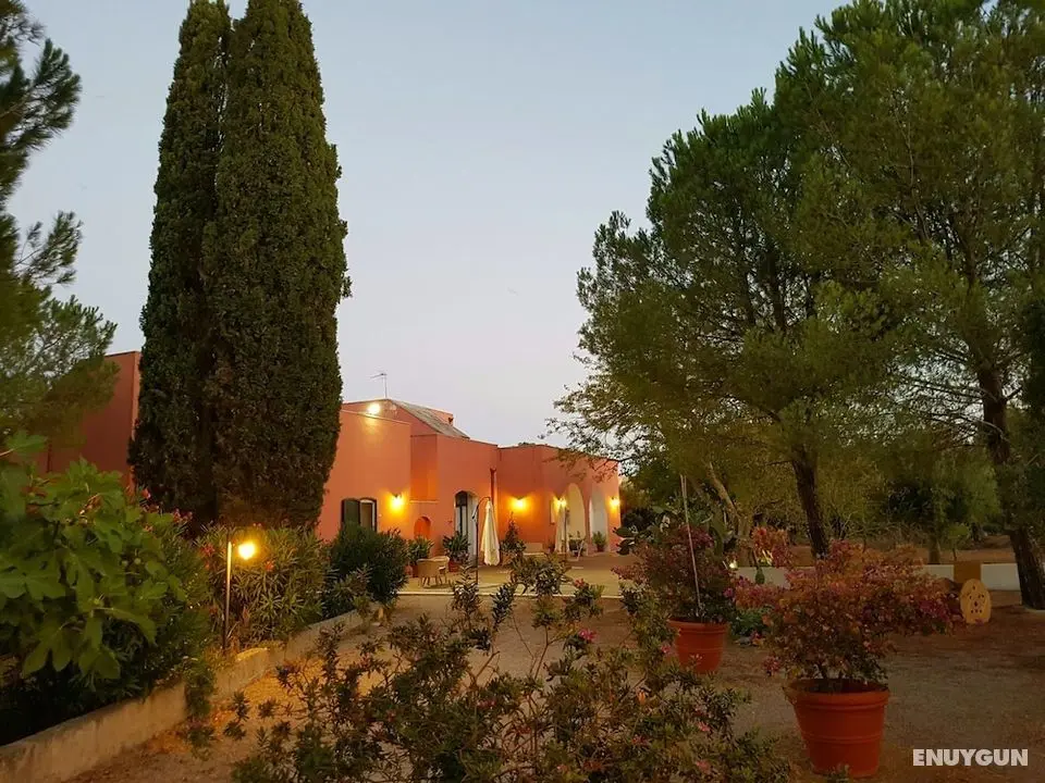 Tenuta Doxi - Öne Çıkan Resim