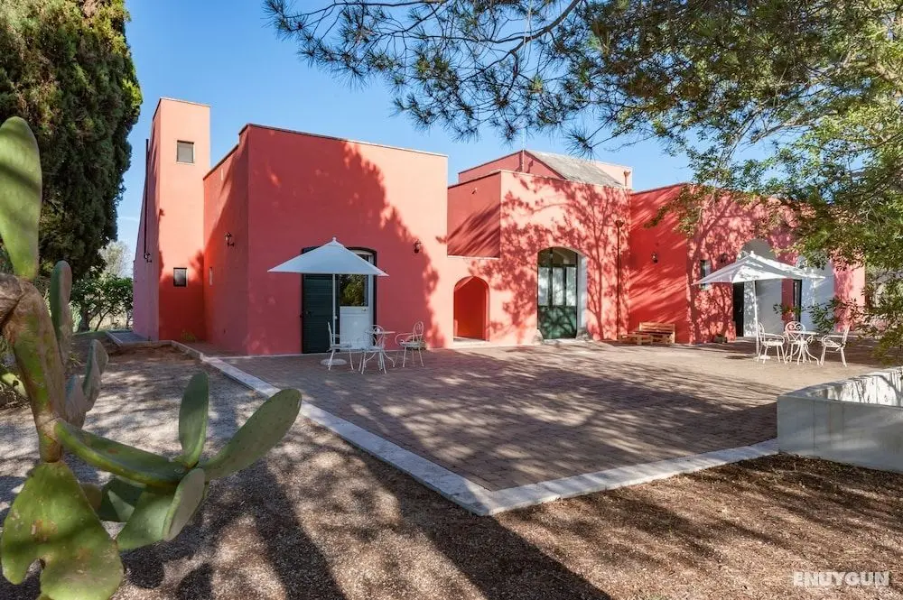 Tenuta Doxi - Öne Çıkan Resim