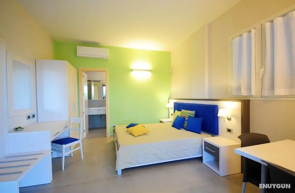 Tenuta Espada Apartments - Öne Çıkan Resim