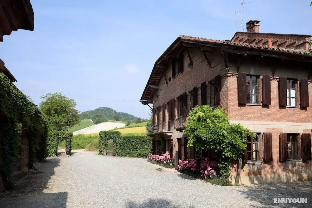 Tenuta Guazzaura - Öne Çıkan Resim