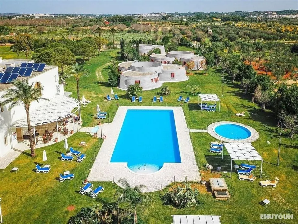 Tenuta la Baronessa - Öne Çıkan Resim