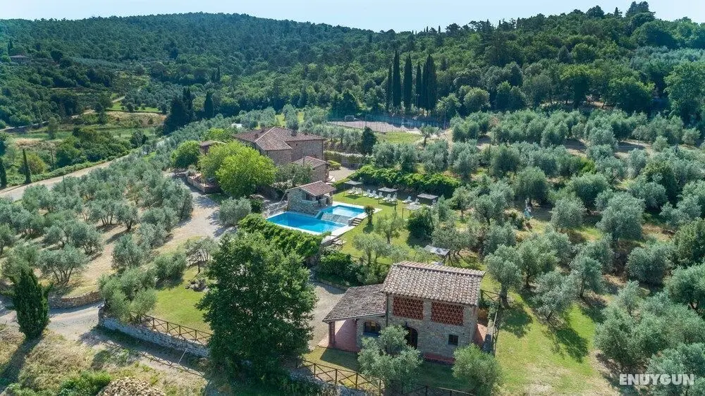 Tenuta La Pieve Casale La Valle - Öne Çıkan Resim