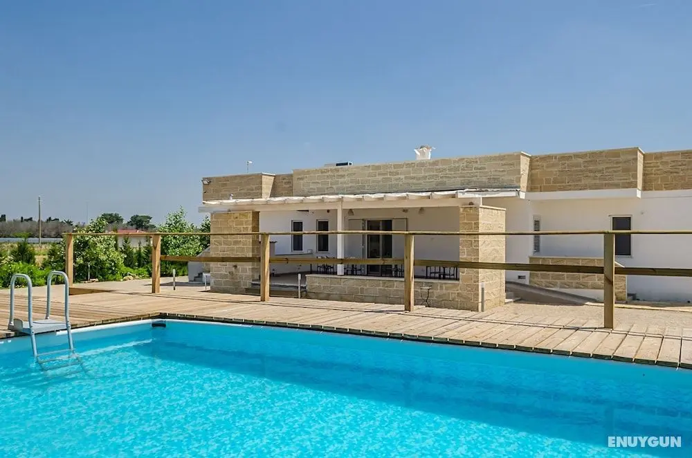 Tenuta Libò - Öne Çıkan Resim