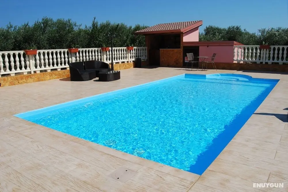 Tenuta Madre Terra Resort - Öne Çıkan Resim