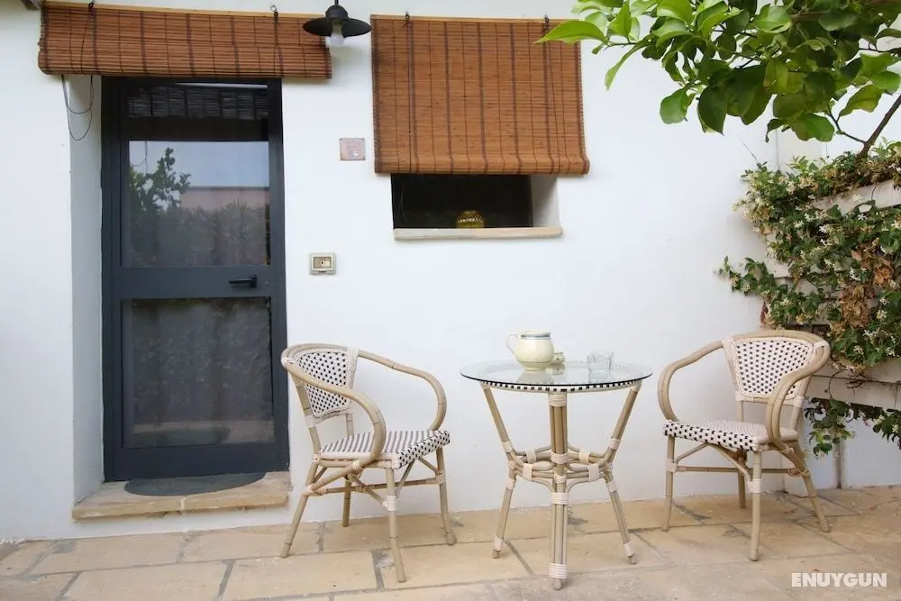 Tenuta Margherita - Oda Düzeni