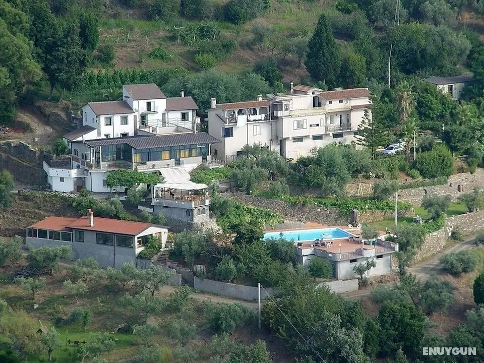 Tenuta Mauri - Agriturismo Vota - Öne Çıkan Resim