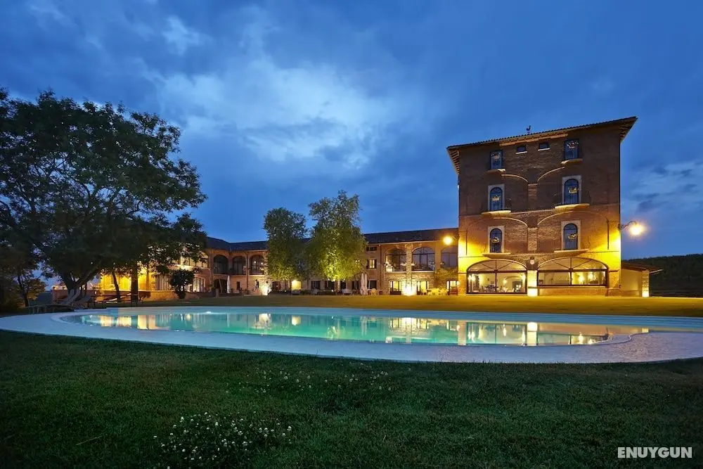 Tenuta Montemagno - Öne Çıkan Resim