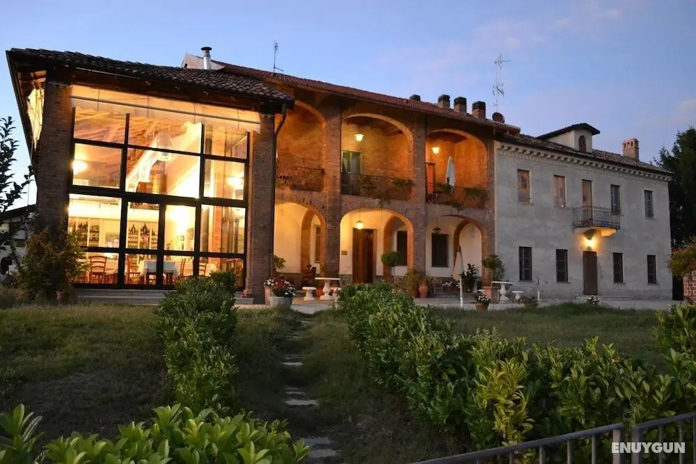 Tenuta Monvillone - Öne Çıkan Resim