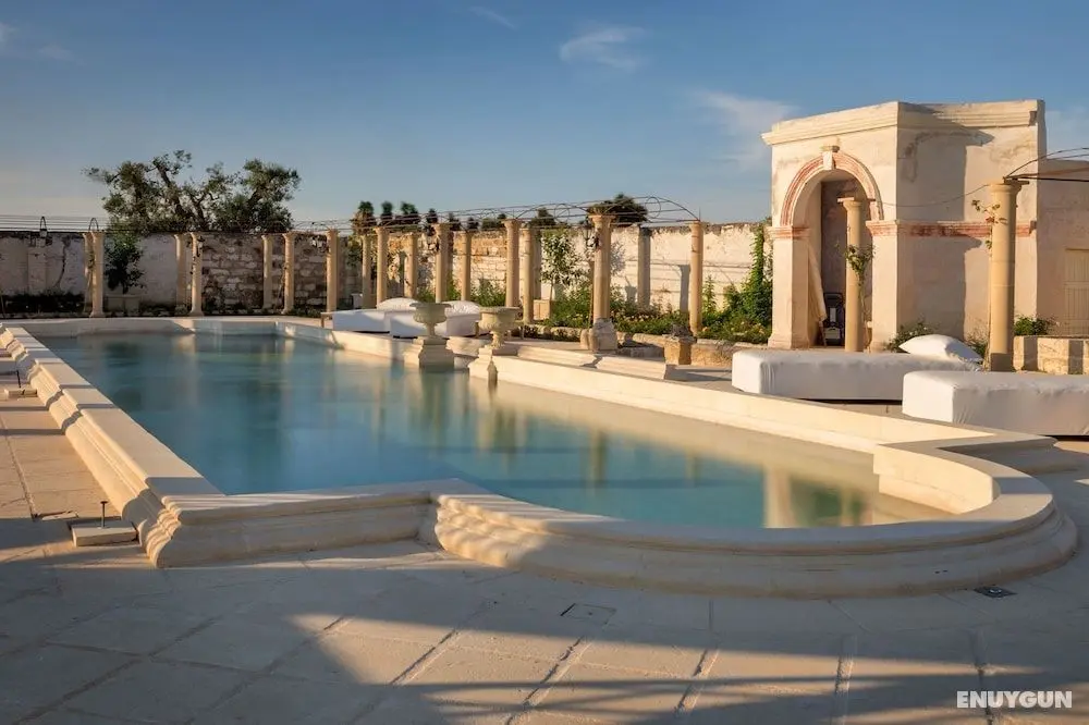 Tenuta Mosè Charming House Relais - Öne Çıkan Resim