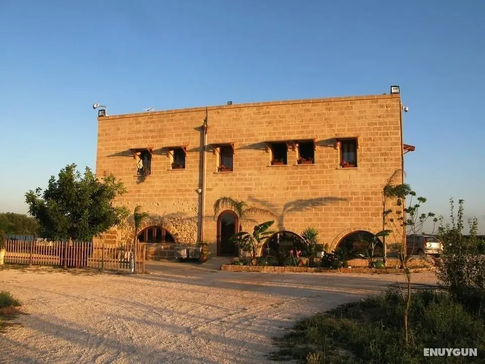 Tenuta Rinella - Öne Çıkan Resim