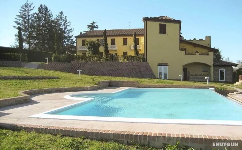 Tenuta San Martino - Öne Çıkan Resim