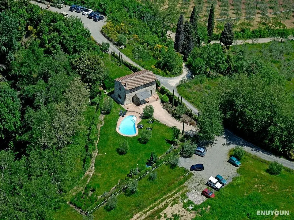 Tenuta Sant Ilario - Genel
