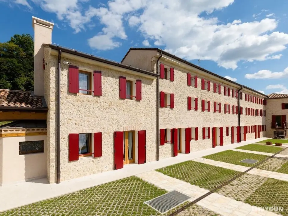 Tenuta Sant'Eufemia - Öne Çıkan Resim