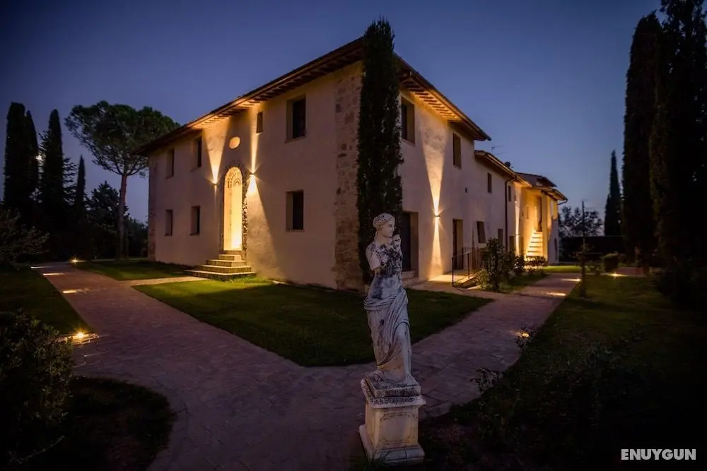 Tenuta Tegolato - Öne Çıkan Resim