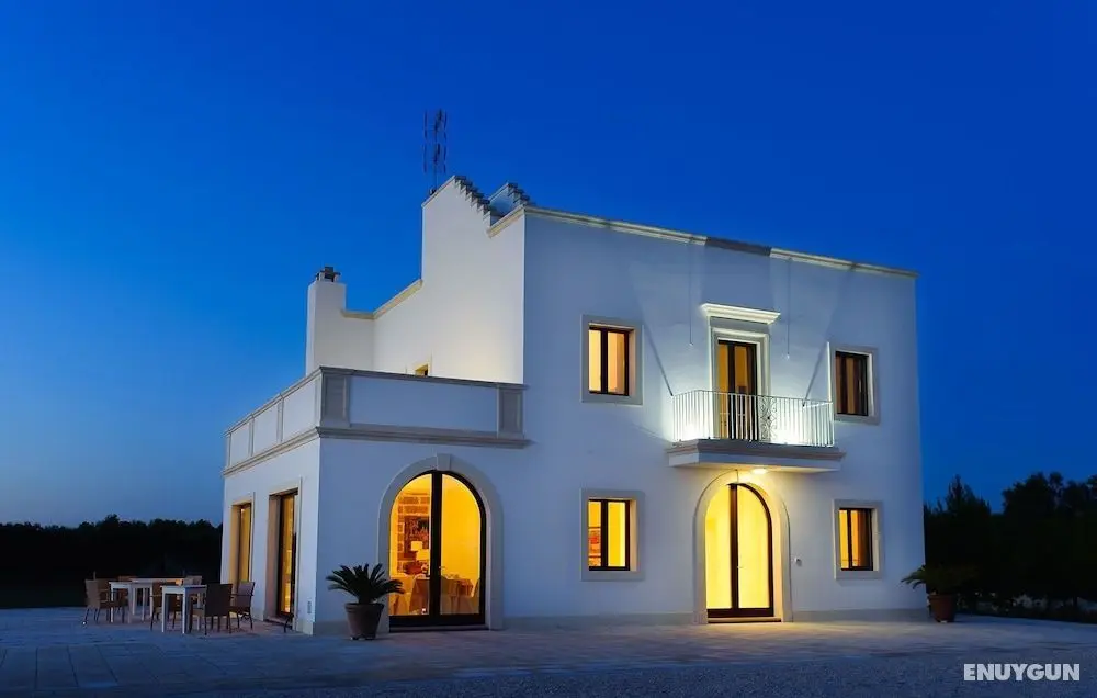 Tenuta TerraLuna B&B - Öne Çıkan Resim