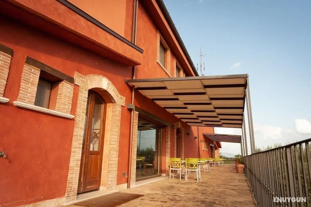 Tenuta Terre dei Latini - Bar