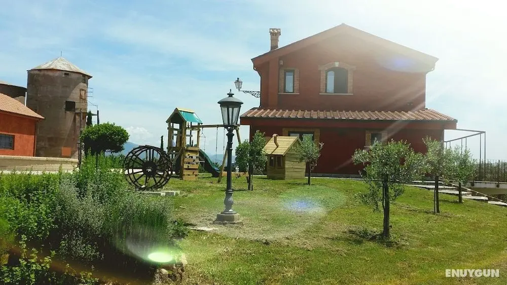 Tenuta Terre dei Latini - Öne Çıkan Resim
