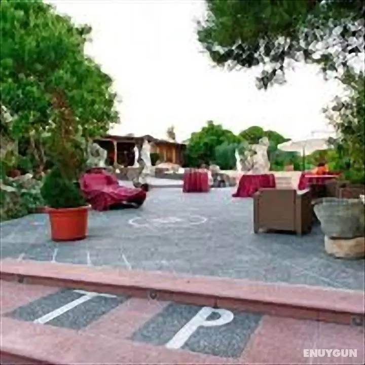 Tenuta Torre Pinta - Dış Mekanlar