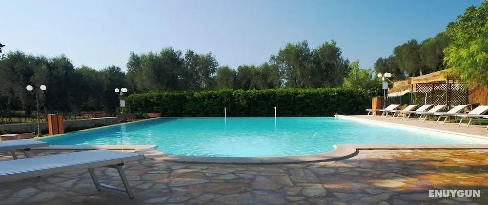 Tenuta Torre Pinta - Öne Çıkan Resim