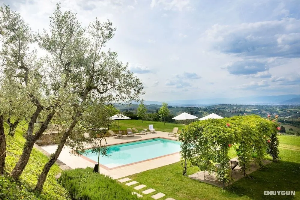 Tenuta Torre Rossa Farm & Apartments - Öne Çıkan Resim