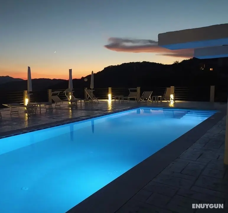 Tenuta Vallina - Öne Çıkan Resim