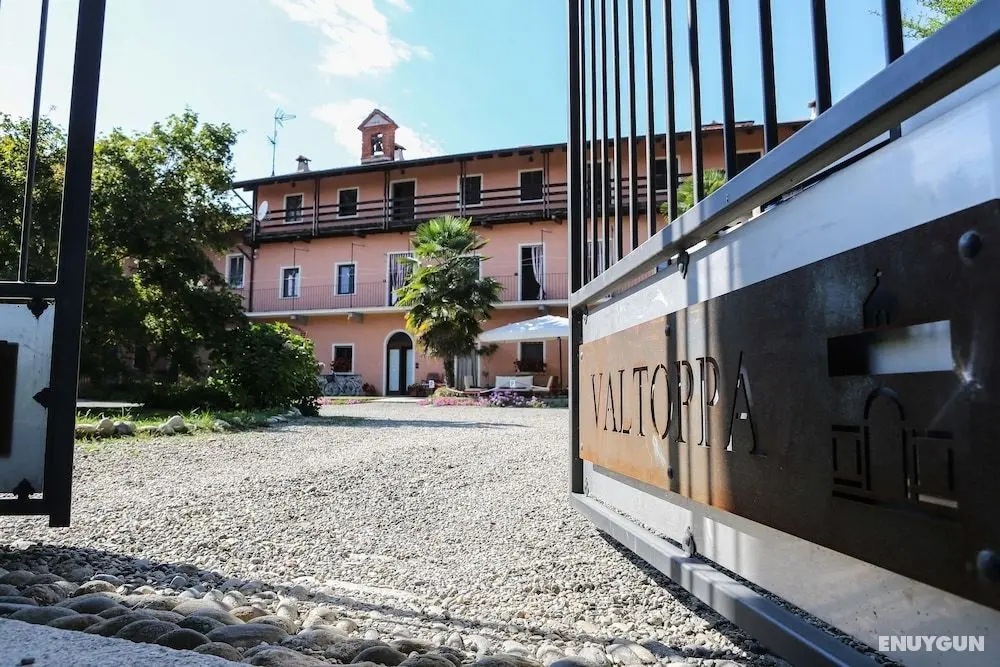 Tenuta Valtoppa - Öne Çıkan Resim