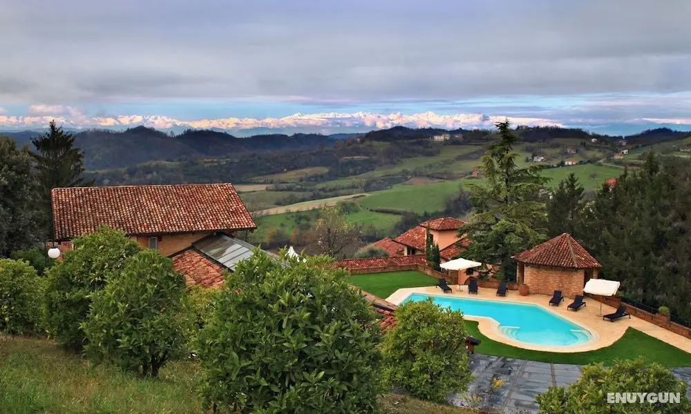 Tenuta Vecchio Castagno - Öne Çıkan Resim
