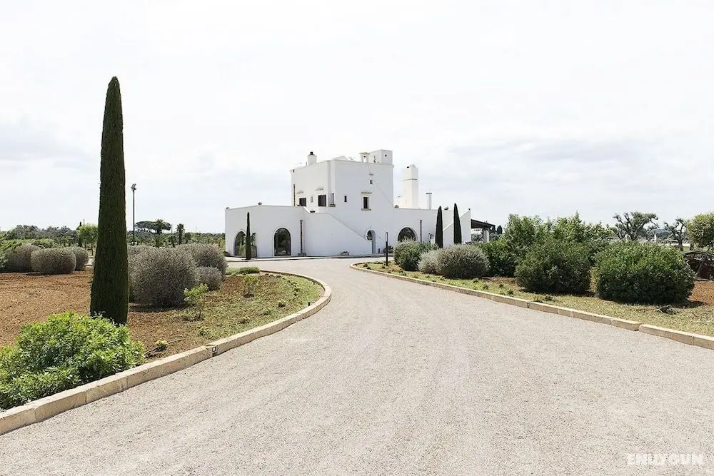 Tenuta Yala - Öne Çıkan Resim
