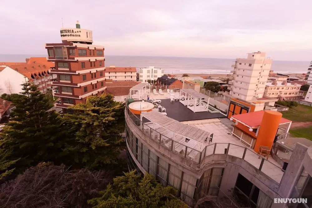 Tequendama Spa & Resort - Konum Öne Çıkanlar