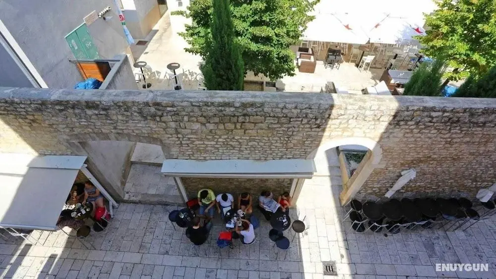 Tequila Bar Hostel - Adults Only - Dış Mekan