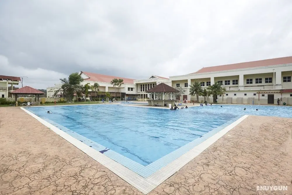 Terengganu Equestrian Resort - Öne Çıkan Resim