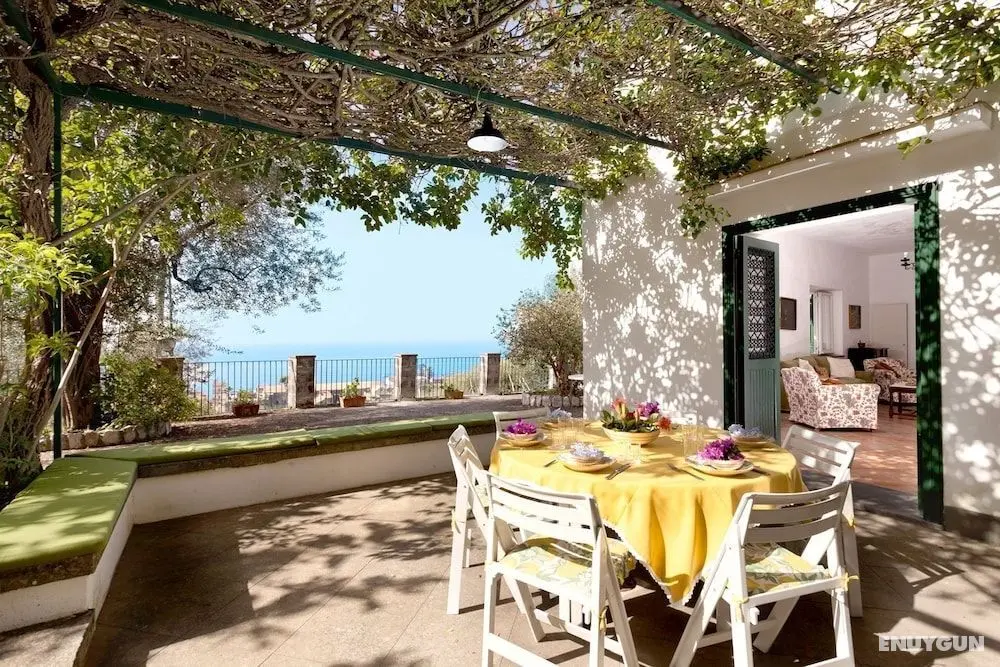 Villa Teresa - Öne Çıkan Resim
