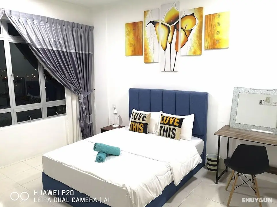 Teresa Tecoma Apartment Homestay - Öne Çıkan Resim