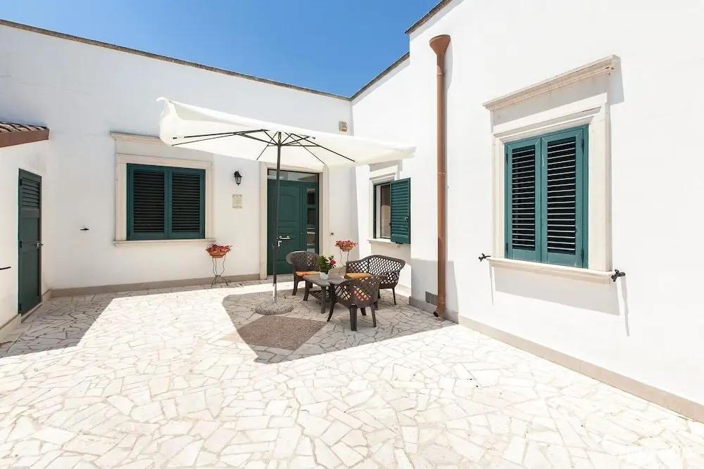 Villa Teresa - Dış Mekan