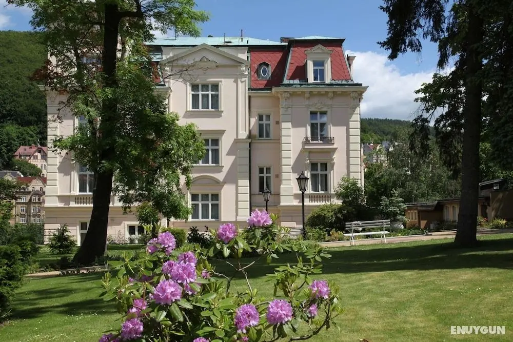 Hotel Tereza - Öne Çıkan Resim