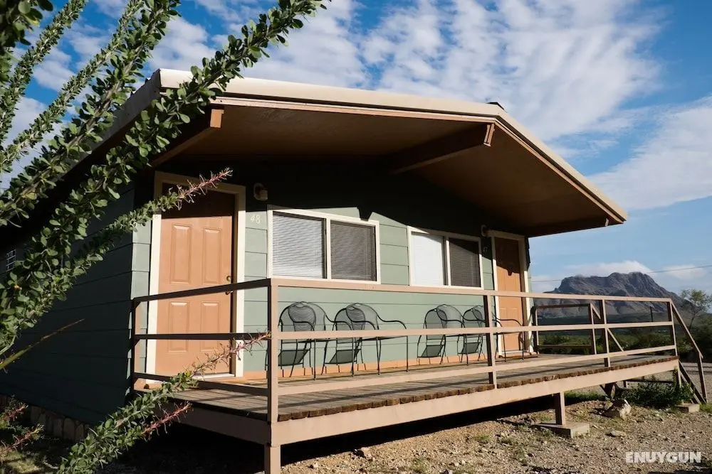 Terlingua Ranch Lodge - Öne Çıkan Resim