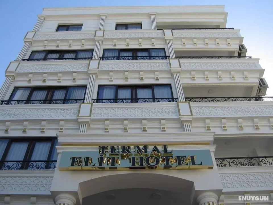 Termal Elit Hotel - Öne Çıkan Resim