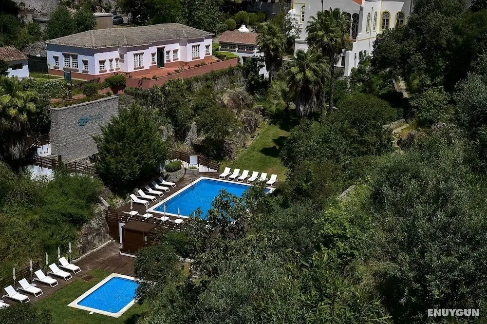 Villa Termal Monchique - Hotel Termal by Unlock Hotels - Öne Çıkan Resim