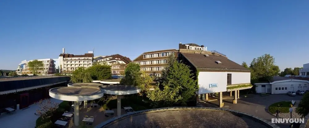 Hotel Termal - Sava Hotels & Resorts - Öne Çıkan Resim