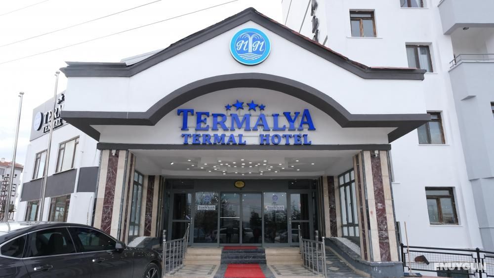 Termalya Termal Hotel