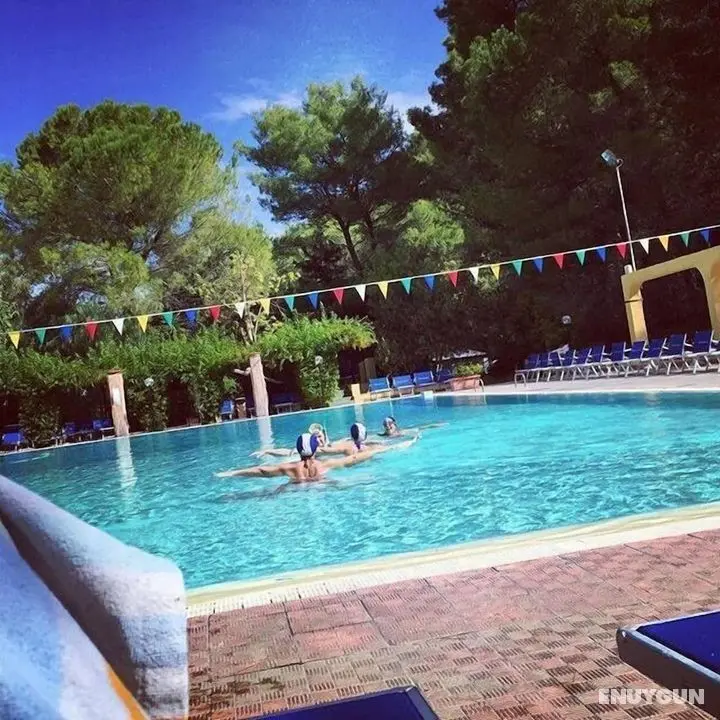 Terme Acqua Pia Wellness & SPA - Öne Çıkan Resim