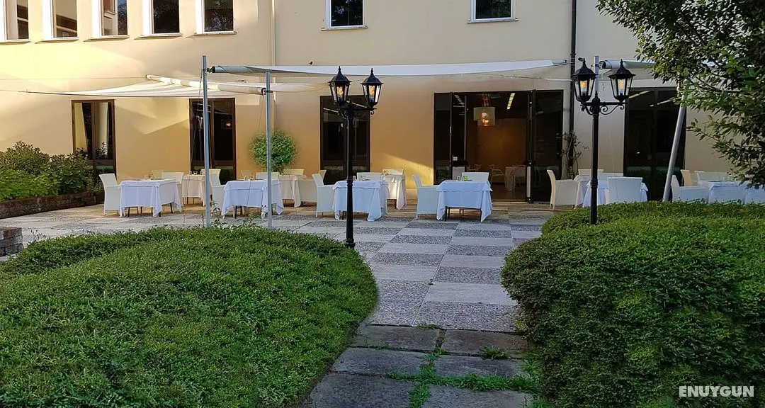 Hotel Terme di Castel San Pietro - Öne Çıkan Resim