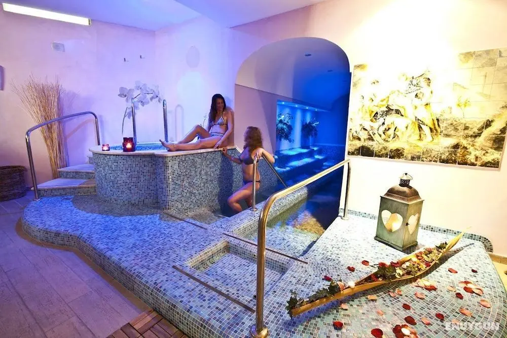 Hotel Terme Elisabetta - Öne Çıkan Resim