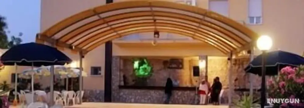 Hotel Terme Gorga - Öne Çıkan Resim